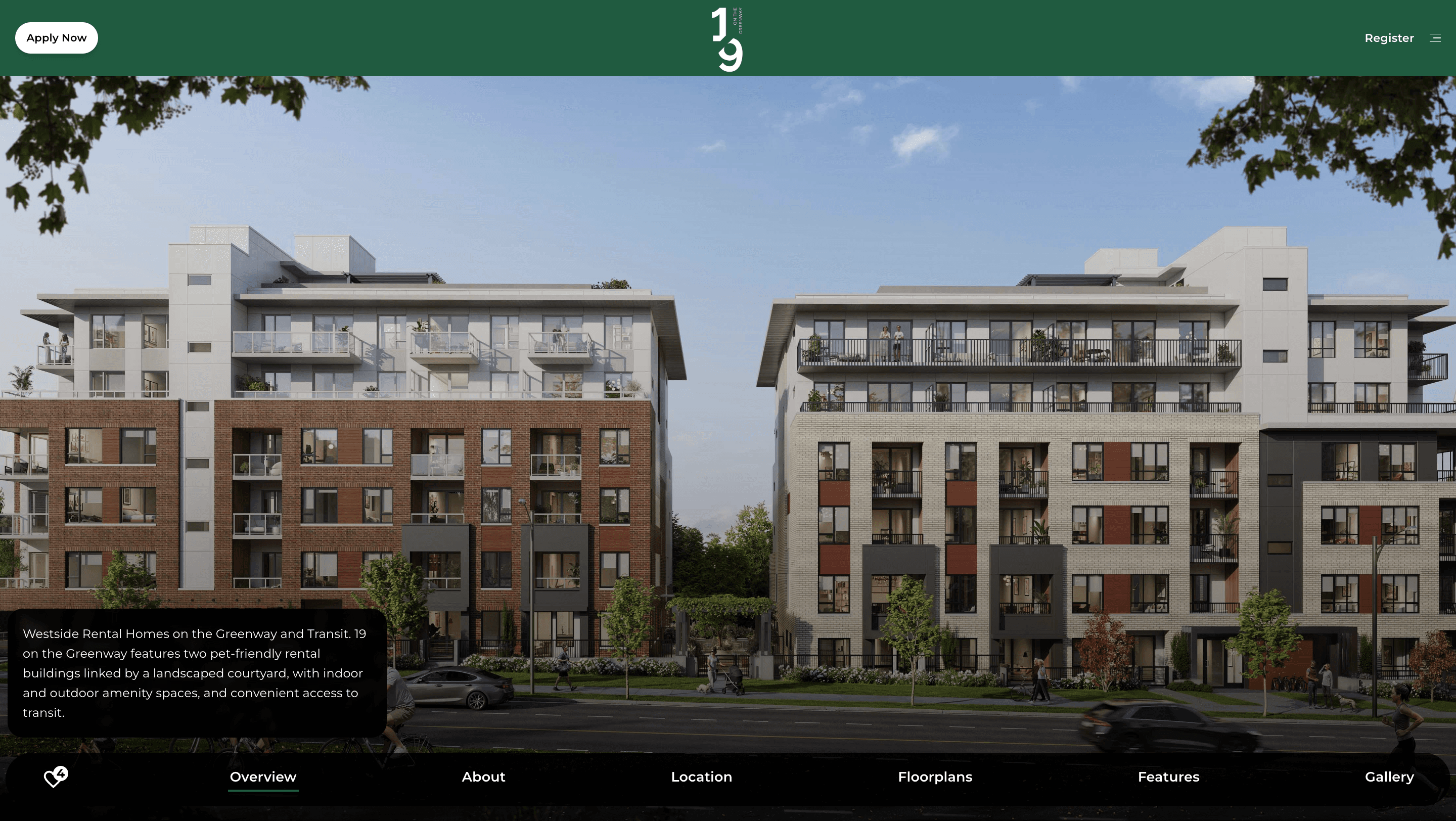 Proxima HQ screenshot 1
